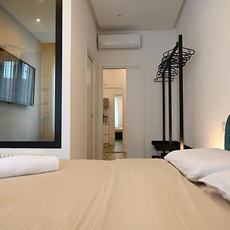 Апартаменты Qhouse Неаполь Экстерьер фото